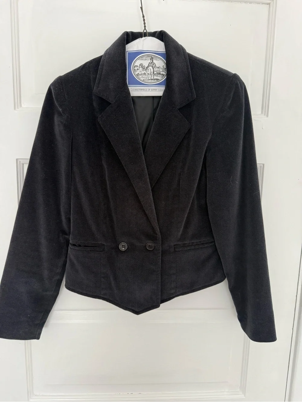Vintage Carnaby St blazer